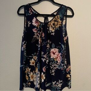 Lavish Blouse